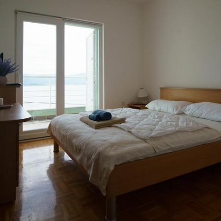 Apartment “Bel Ponte” Komarna Kültér fotó