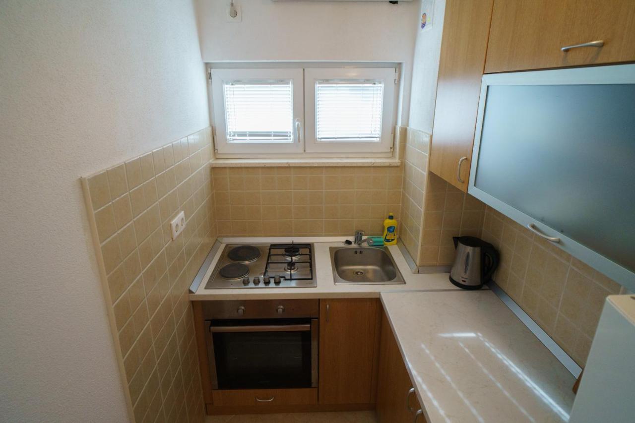 Apartment “Bel Ponte” Komarna Kültér fotó
