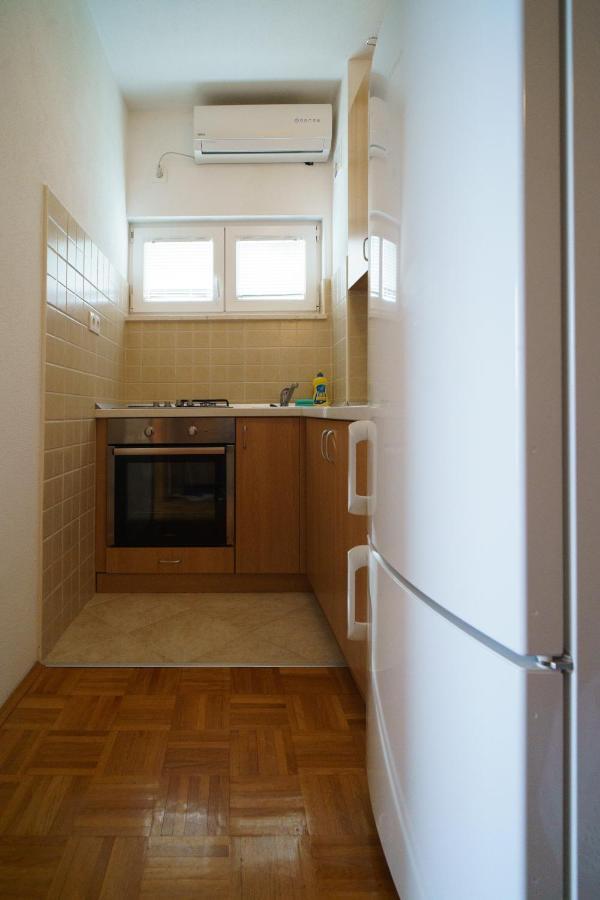 Apartment “Bel Ponte” Komarna Kültér fotó