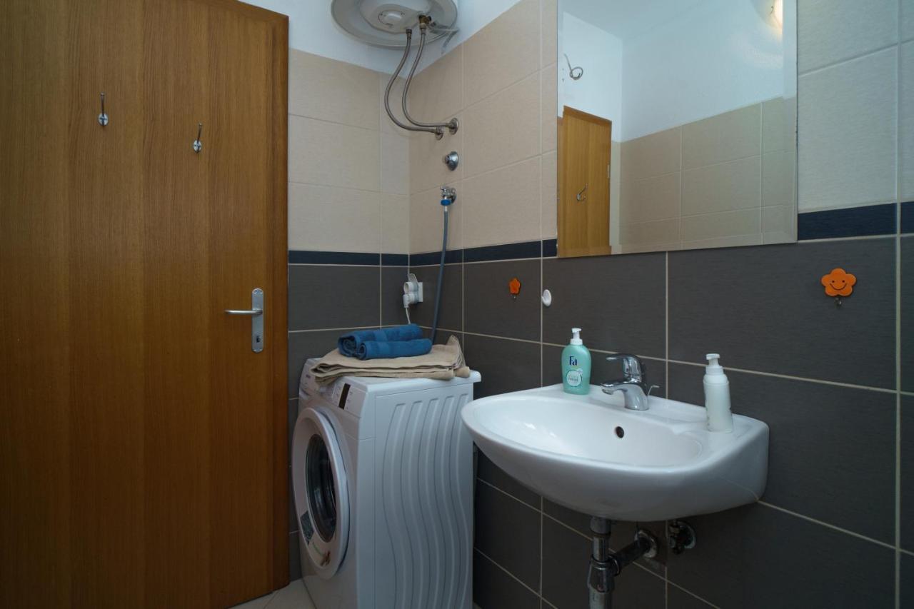 Apartment “Bel Ponte” Komarna Kültér fotó