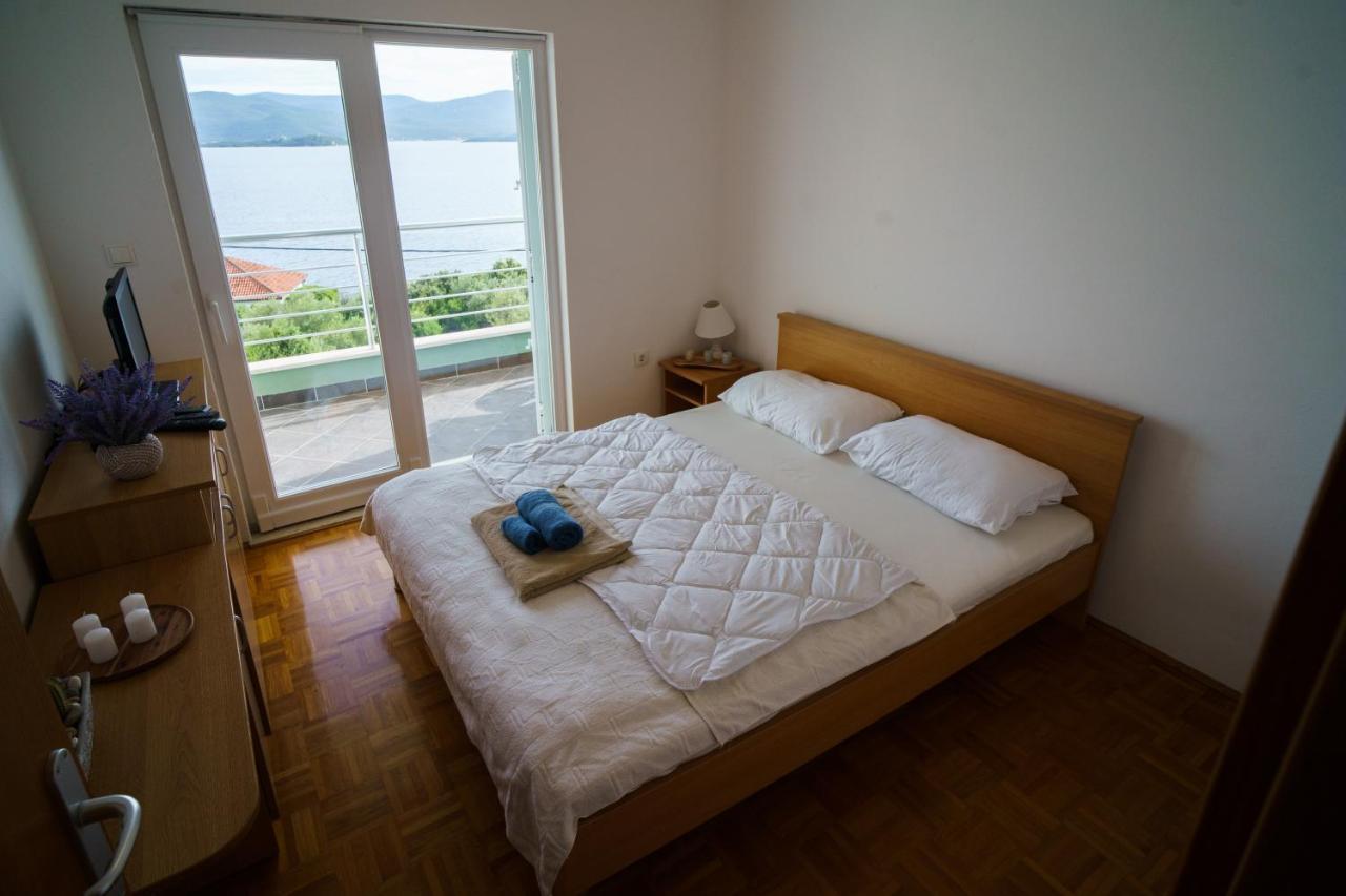 Apartment “Bel Ponte” Komarna Kültér fotó