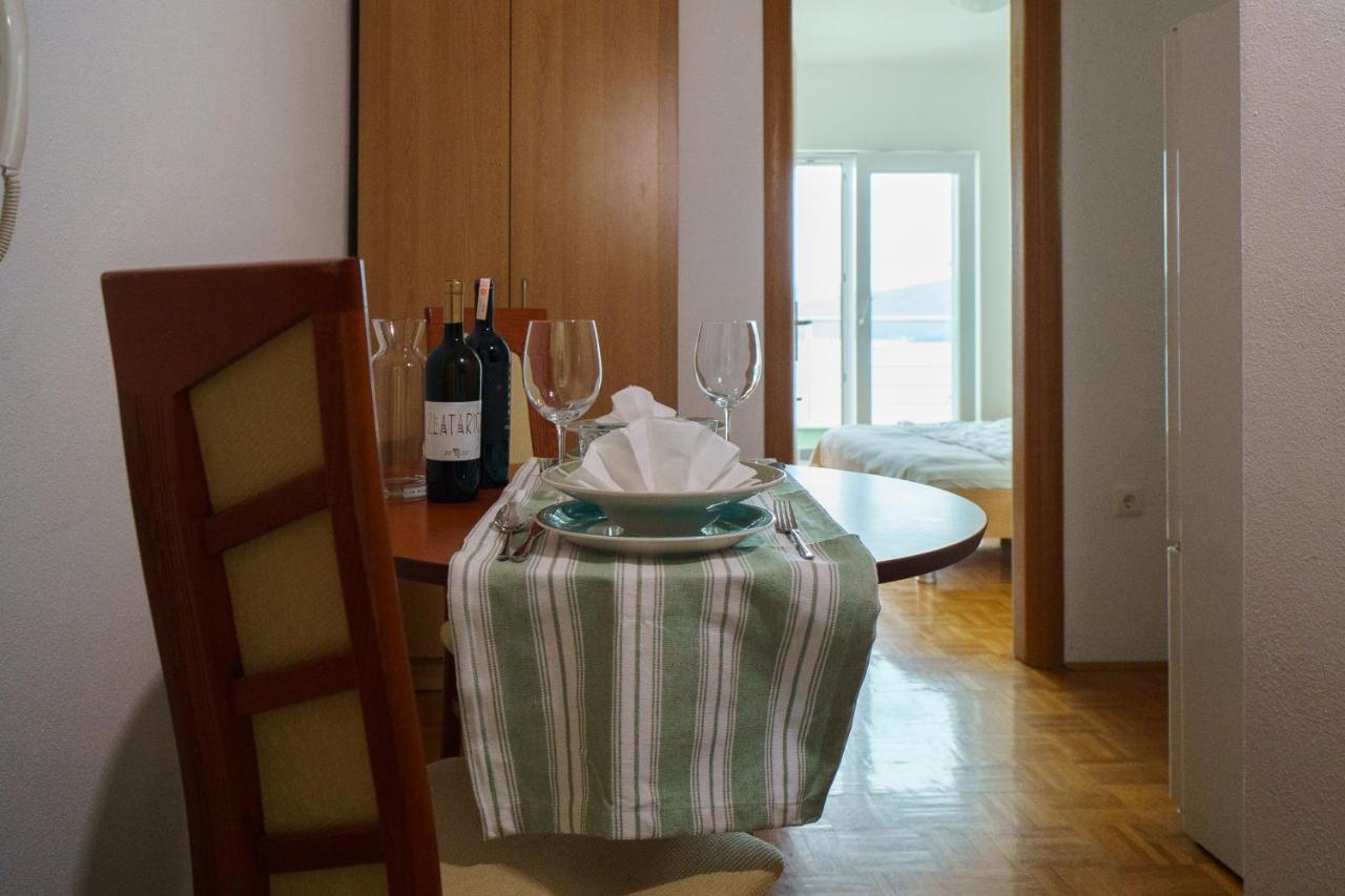 Apartment “Bel Ponte” Komarna Kültér fotó