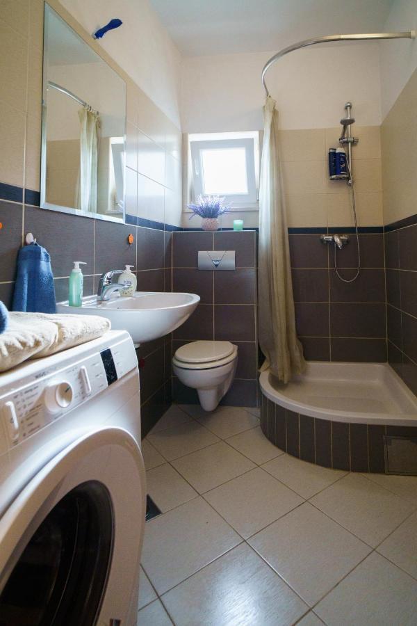 Apartment “Bel Ponte” Komarna Kültér fotó