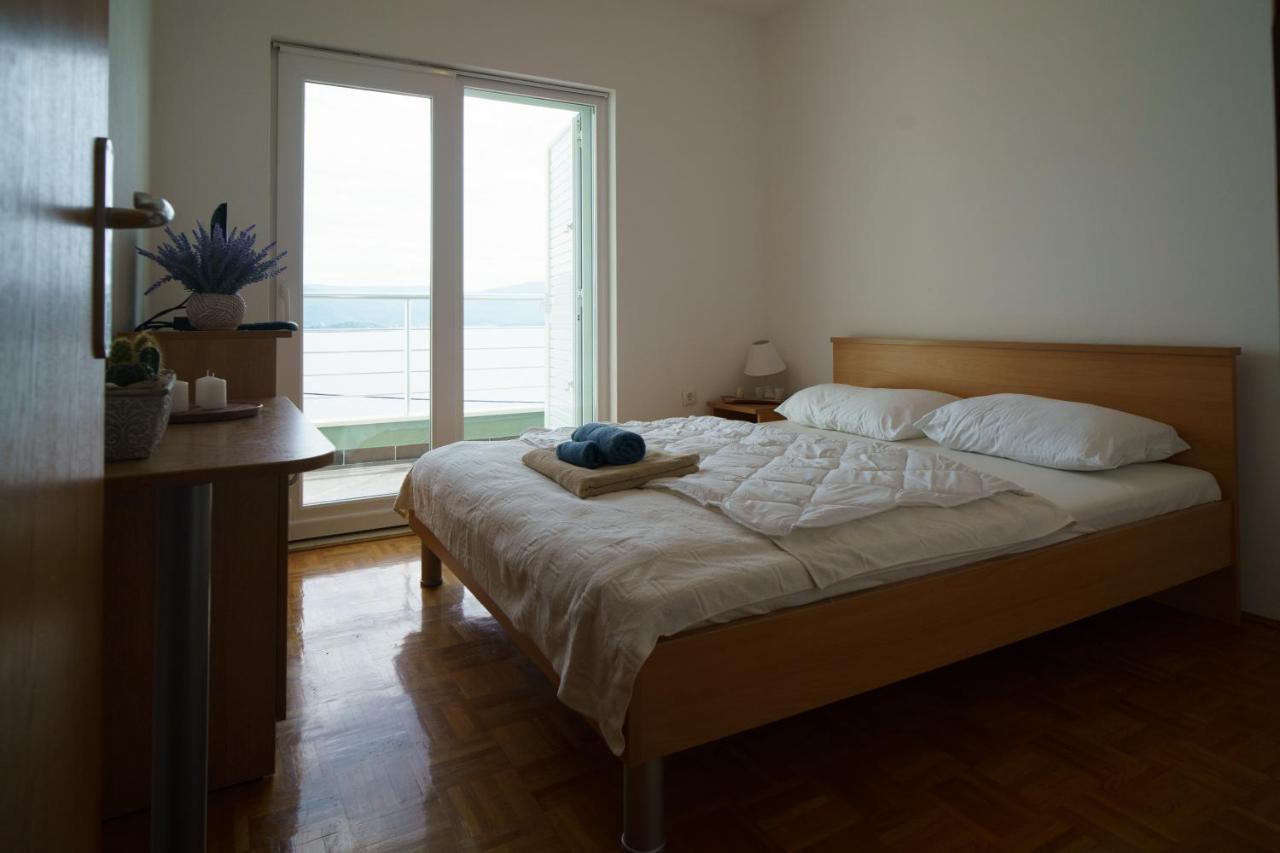 Apartment “Bel Ponte” Komarna Kültér fotó